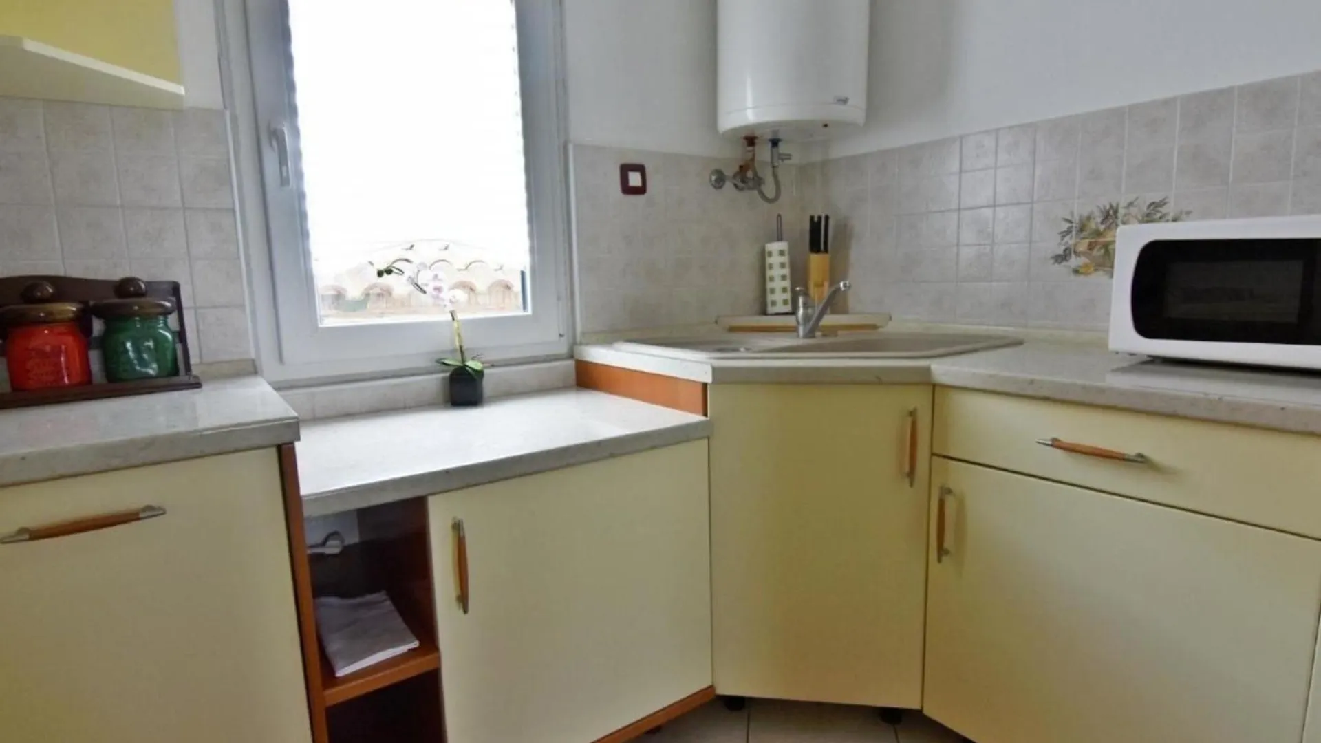 Apartment Appartement In Savudrija Mit Grosser Terrasse Basanija