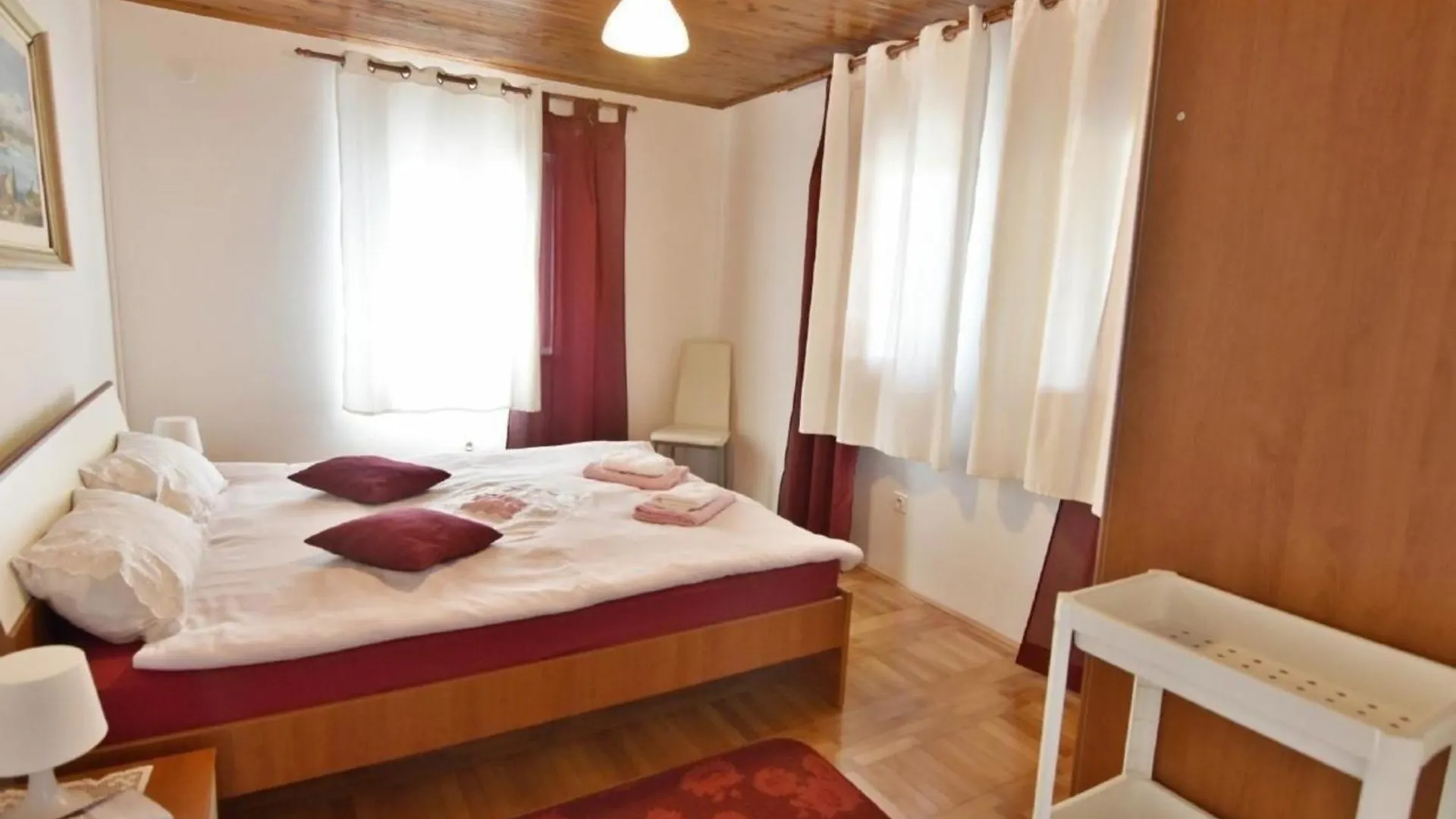 Appartement In Savudrija Mit Grosser Terrasse Basanija 0*,  Croatia