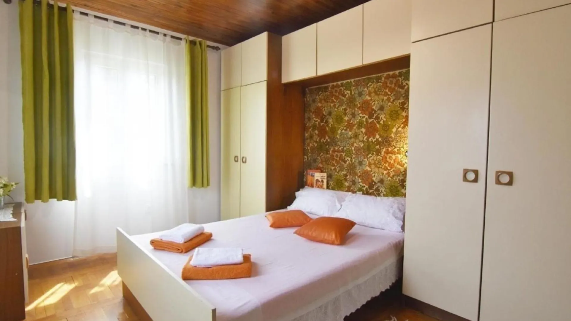 Appartement In Savudrija Mit Grosser Terrasse Basanija 0*,