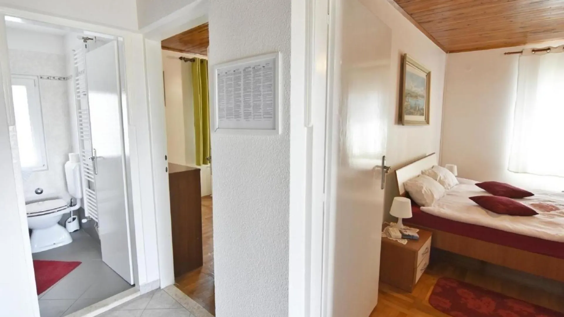 Apartment Appartement In Savudrija Mit Grosser Terrasse Basanija