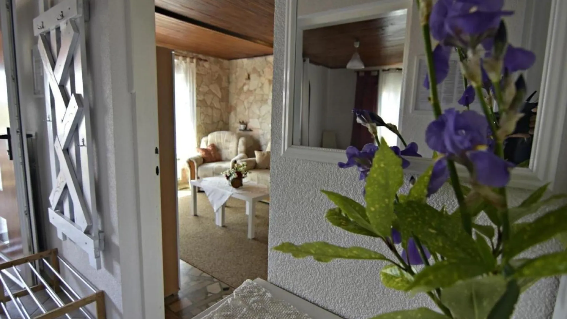 Apartment Appartement In Savudrija Mit Grosser Terrasse Basanija