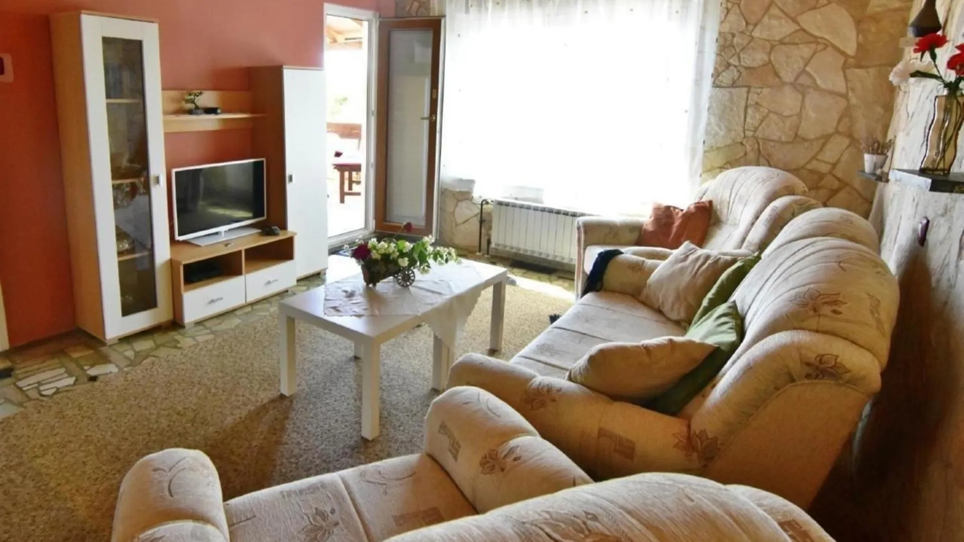 Appartement In Savudrija Mit Grosser Terrasse Basanija 0*,  Croatia