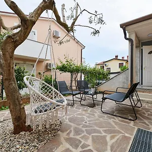 Apartmán Dvori, Bašanija