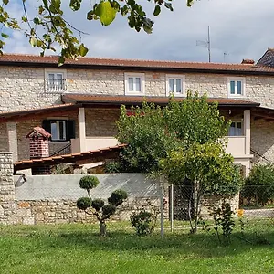 Kortina Ferienhaus
