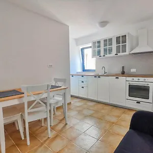 Muretto Apartment