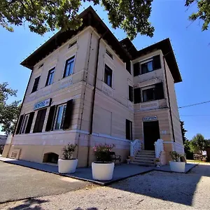 San Valentino Hotel