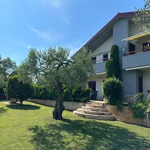 Apartmán App Trinodis, Bašanija