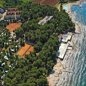 Campingin Pineta Umag Hotel